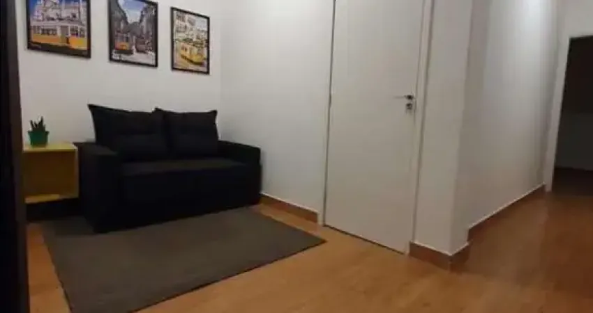 Apartamento com 2 quartos à venda em Santana, São Paulo 