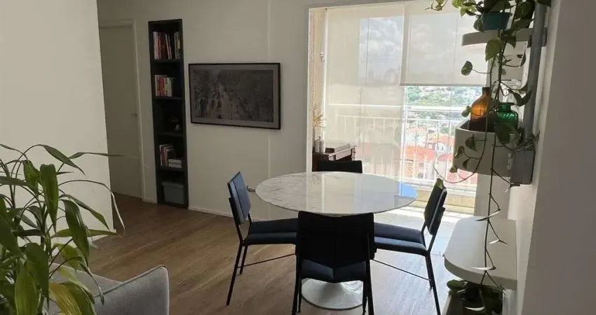 Apartamento com 2 quartos à venda na Casa Verde, São Paulo