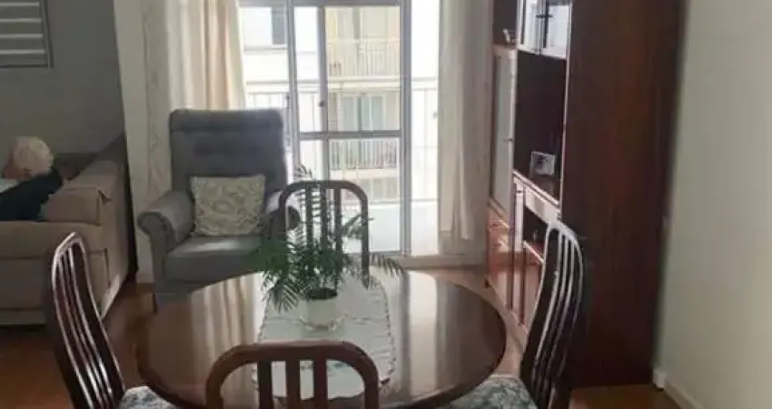 Apartamento com 2 quartos à venda na Vila Guilherme, São Paulo 