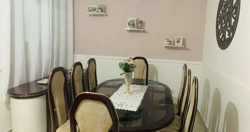 Casa com 3 quartos à venda no Parada Inglesa, São Paulo 