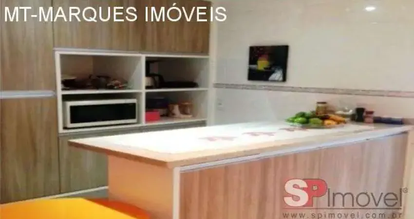 Apartamento com 3 quartos à venda no Lauzane Paulista, São Paulo 