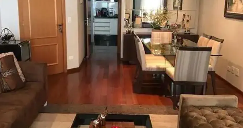 Apartamento com 3 quartos à venda no Tucuruvi, São Paulo 