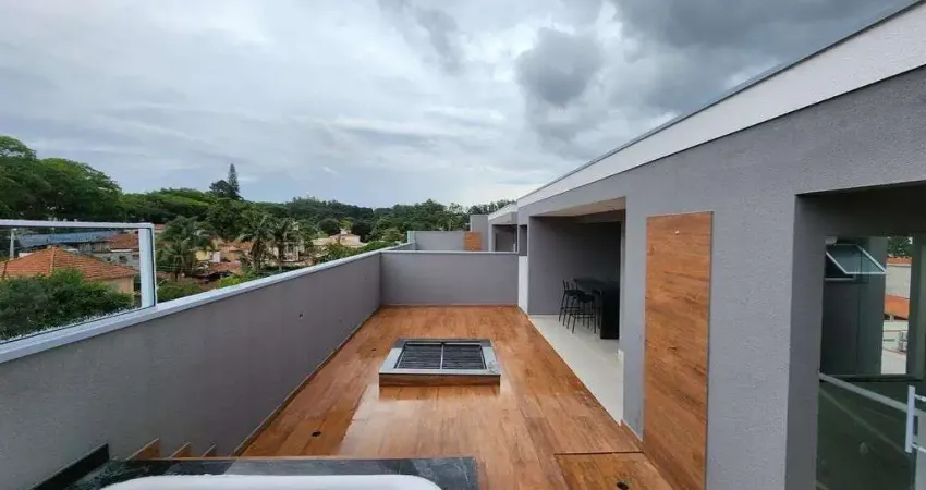 Apartamento com 3 quartos à venda no Tremembé, São Paulo 