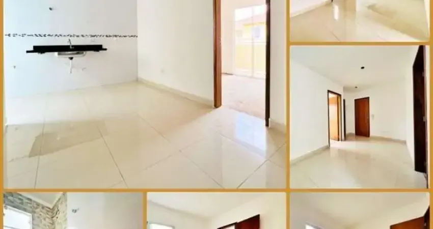 Apartamento com 2 quartos à venda no Parada Inglesa, São Paulo 