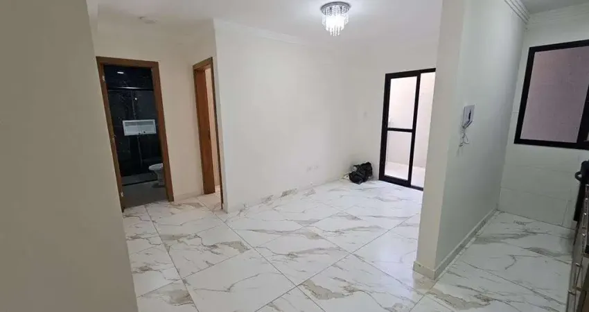 Apartamento com 1 quarto à venda na Água Fria, São Paulo