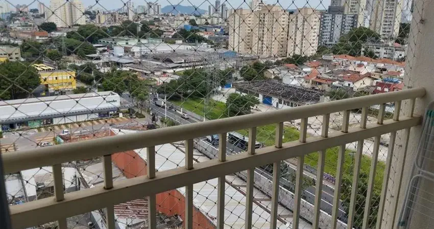 Apartamento com 2 quartos à venda no Limão, São Paulo 