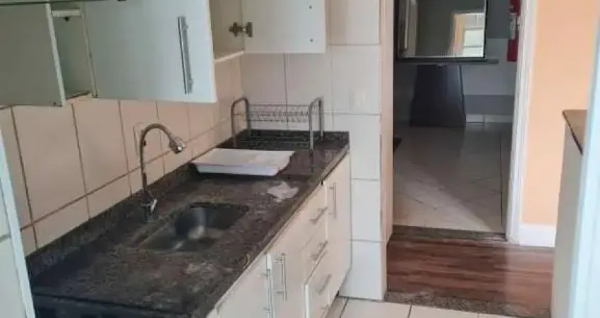 Apartamento com 2 quartos à venda no Parque Novo Mundo, São Paulo 