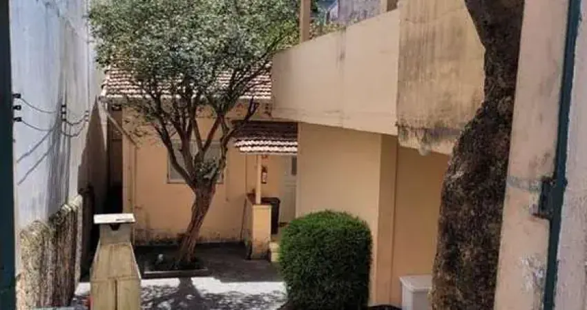 Casa com 2 quartos à venda na Vila Isolina Mazzei, São Paulo 