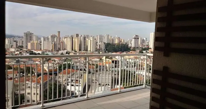 Apartamento com 2 quartos à venda na Vila Ester (Zona Norte), São Paulo 
