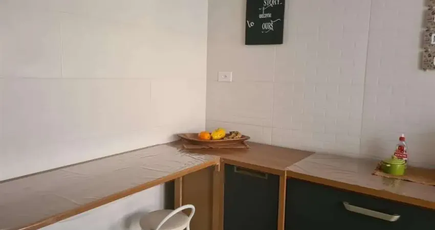 Apartamento com 2 quartos à venda na Água Fria, São Paulo