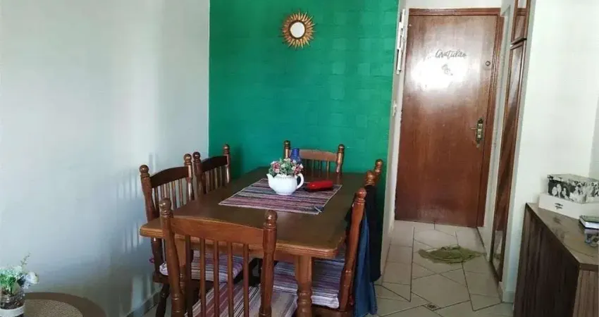 Apartamento com 2 quartos à venda no Lauzane Paulista, São Paulo 