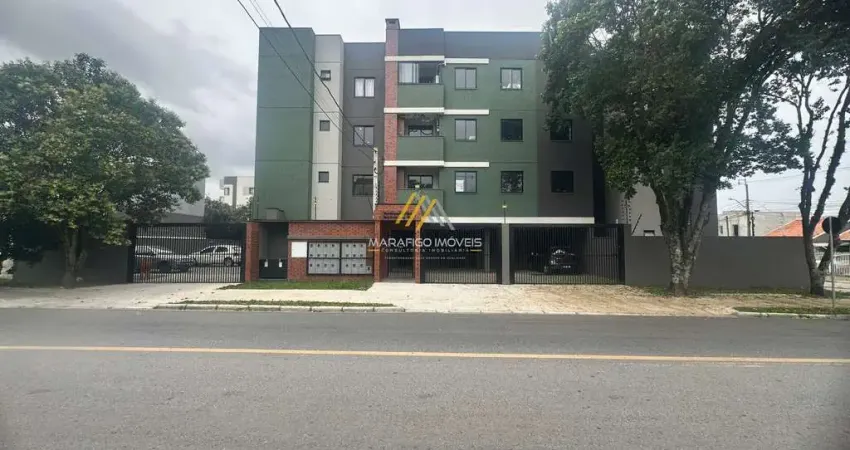 Apartamento com 3 quartos à venda no Parque da Fonte, São José dos Pinhais