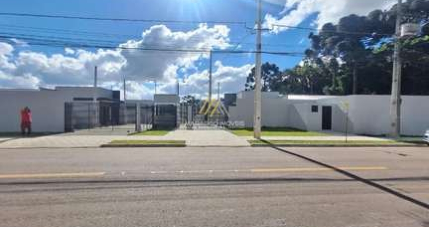 Condomínio Residencial Zaramela - Casa à venda no bairro Colônia Rio Grande - São José dos Pinhais/PR