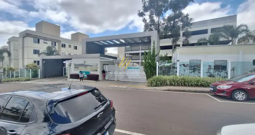 Reserva Casa Blanca - Apartamento 01 quarto PNE em Santo Antônio, São José dos Pinhais/PR
