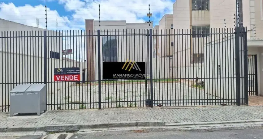 Residencial Zenatti - Apartamento Garden no  Parque Da Fonte, São José dos Pinhais/PR