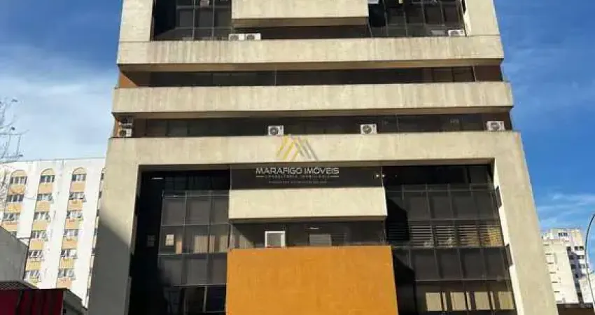 Casa comercial à venda na Rua Visconde de Nacar, 1505, Centro, Curitiba