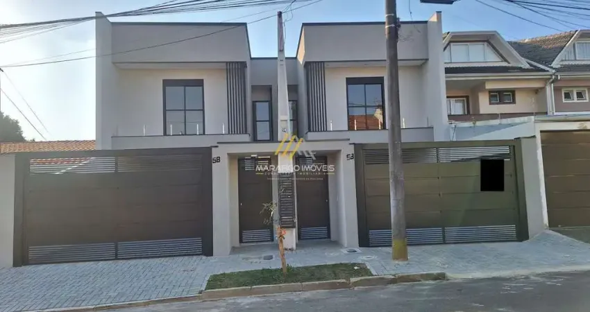 Casa com 3 quartos à venda no Aristocrata, São José dos Pinhais 