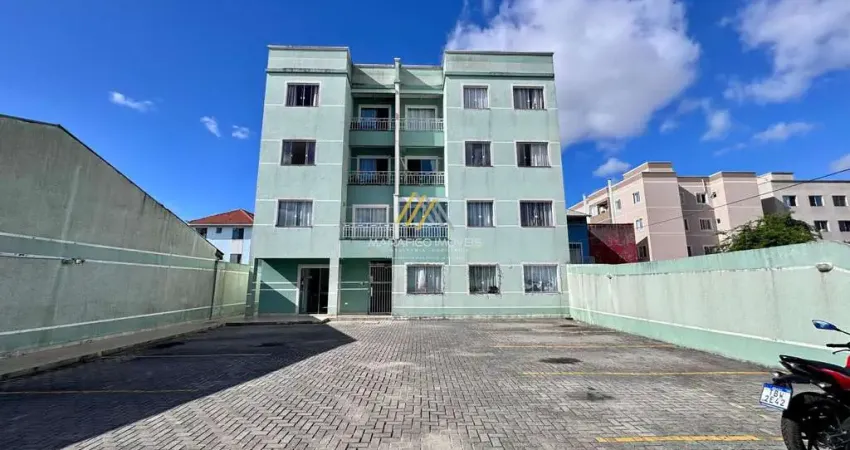 Apartamento com 3 quartos à venda na Rua Professora Lourdes Grutter Bonin, 787, Parque da Fonte, São José dos Pinhais