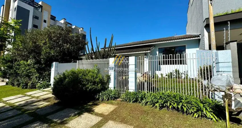 Casa com 3 quartos à venda na Cidade Jardim, São José dos Pinhais