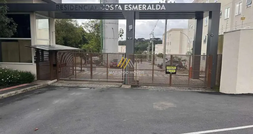 Apartamento com 2 quartos à venda no Santo Antônio, São José dos Pinhais