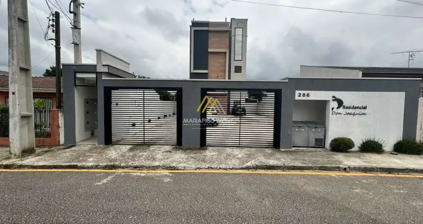 Apartamento com 3 quartos à venda na Boneca do Iguaçu, São José dos Pinhais