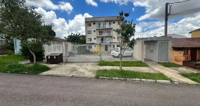 Apartamento com 2 quartos à venda na Rua Eliza Sandy Cordeiro, 350, Iná, São José dos Pinhais