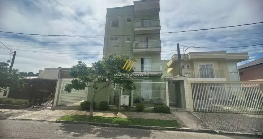 Apartamento com 2 quartos à venda no Rio Pequeno, São José dos Pinhais 
