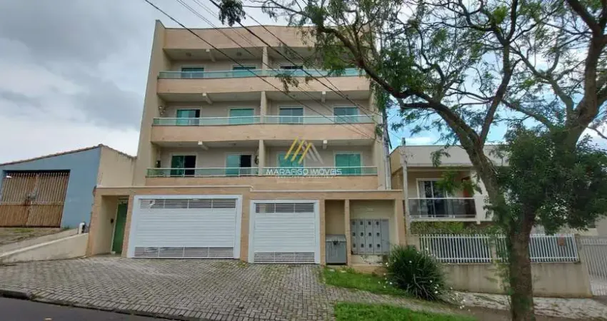 Apartamento com 3 quartos à venda na Cidade Jardim, São José dos Pinhais