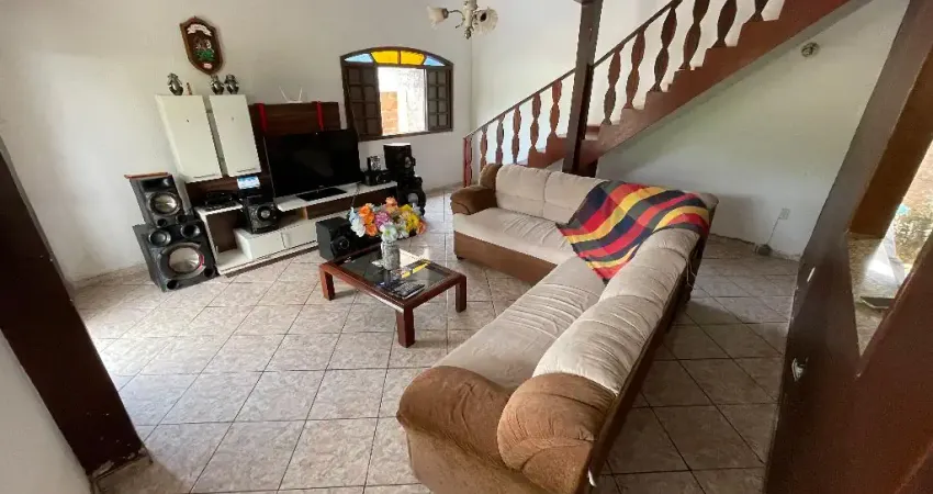 Casa com 3 quartos à venda no Condado de Maricá, Maricá 