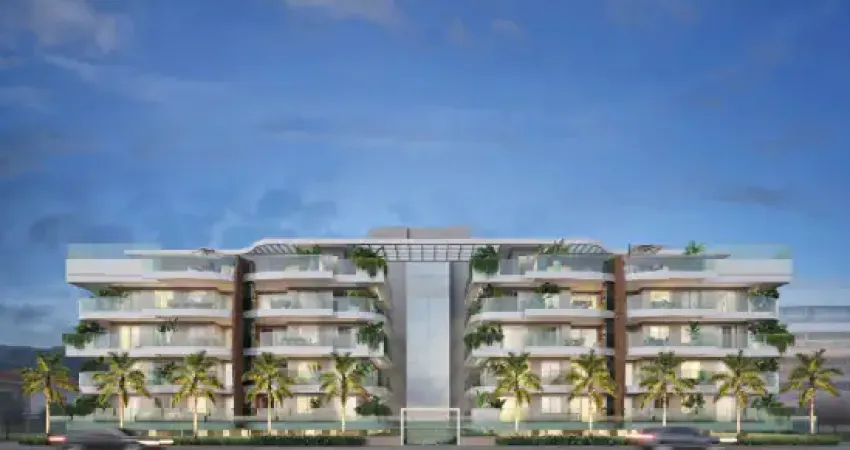 Apartamento com 3 quartos à venda na Avenida Almirante Tamandaré, 2866, Piratininga, Niterói
