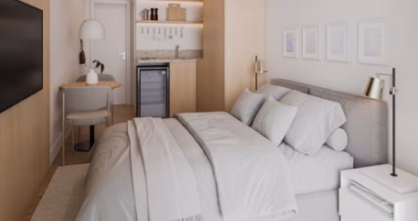 apartamento 2 quartos camboinhas