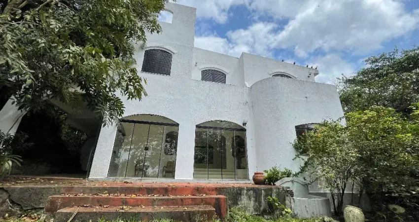 casa alto padrão em condominio