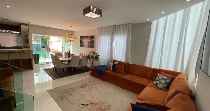 casa 4 quartos 3 suites com closet em condominio Marica