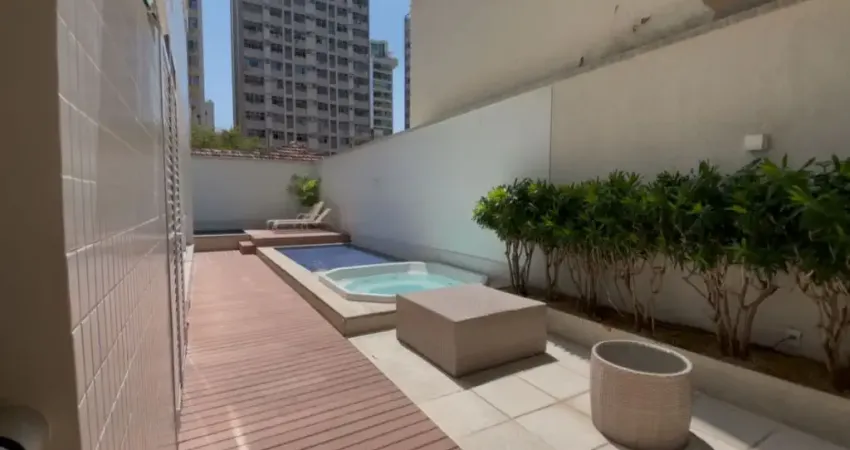 apartamento icarai  2 quartos a venda com tudo dentro