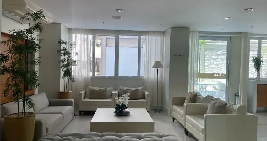 Apartamento com 2 quartos à venda na Rua Otávio Carneiro, 77, Icaraí, Niterói