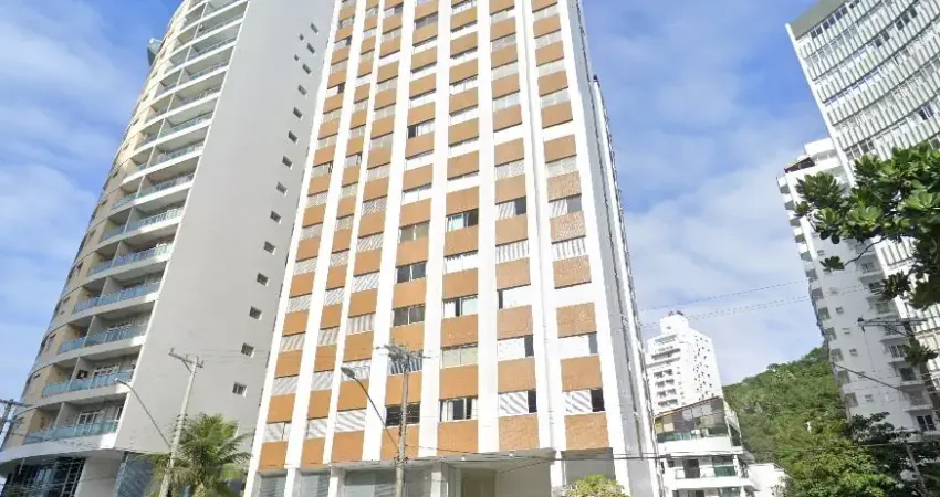Apartamento com 2 quartos à venda na Rua Rodrigues Alves, 51, Pitangueiras, Guarujá