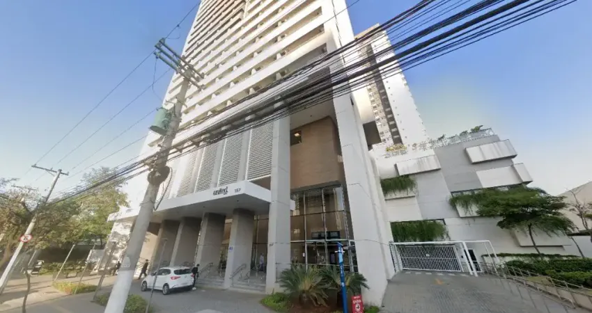 APARTAMENTO - SÃO PAULO/SP - BARRA FUNDA - EM LEILÃO