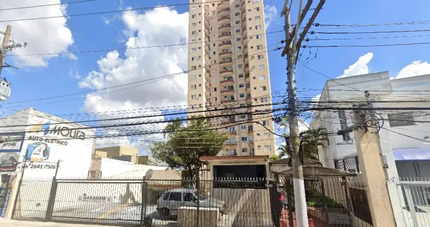 Apartamento com 1 quarto à venda na Avenida Cangaíba, 1180, Cangaíba, São Paulo