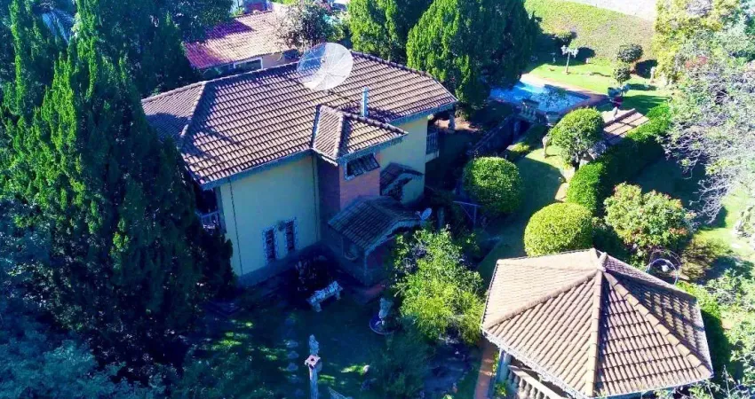 Casa em condomínio fechado com 2 quartos à venda na Rua Pereira Barreto, 2030, Marambaia, Vinhedo