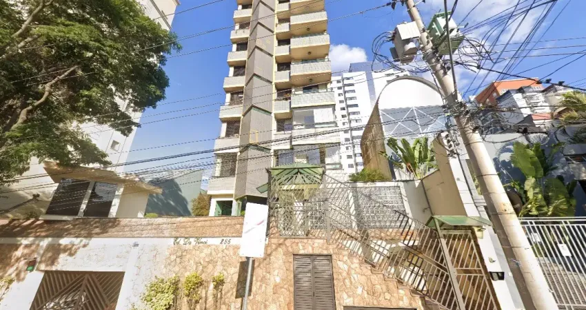 Apartamento com 2 quartos à venda na Rua das Goiabeiras, 285, Jardim, Santo André