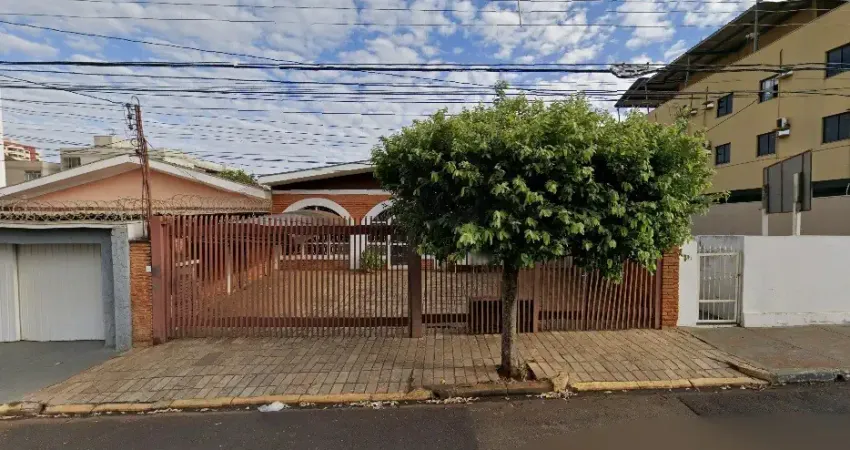Casa com 2 quartos à venda na Rua Batatais, 171, Jardim Paulista, Ribeirão Preto