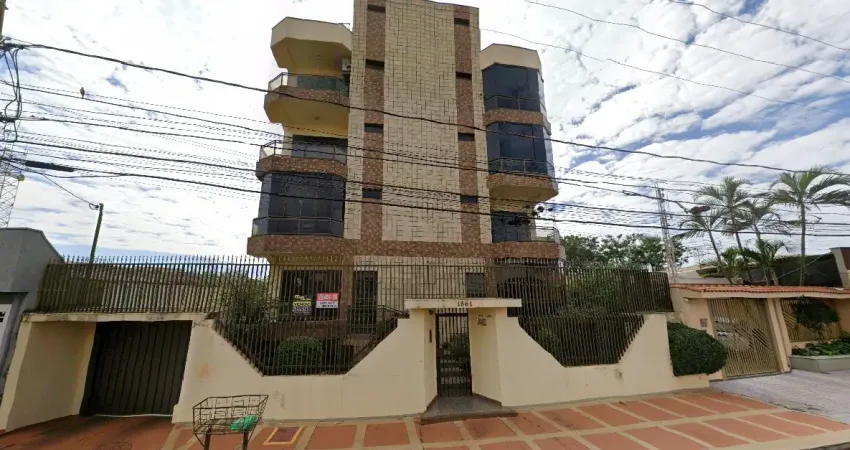 Apartamento - ribeirão preto/sp - parque dos bandeirantes - em leilão