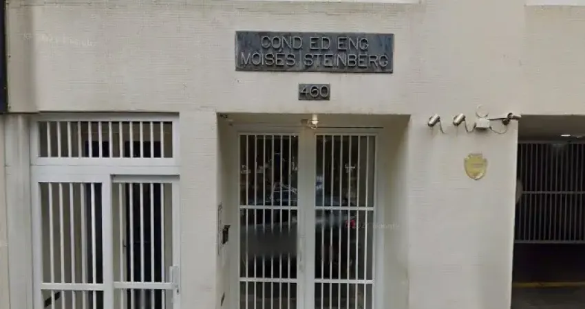 Apartamento com 2 quartos à venda na Rua Barão de Jaguara, 460, Centro, Campinas