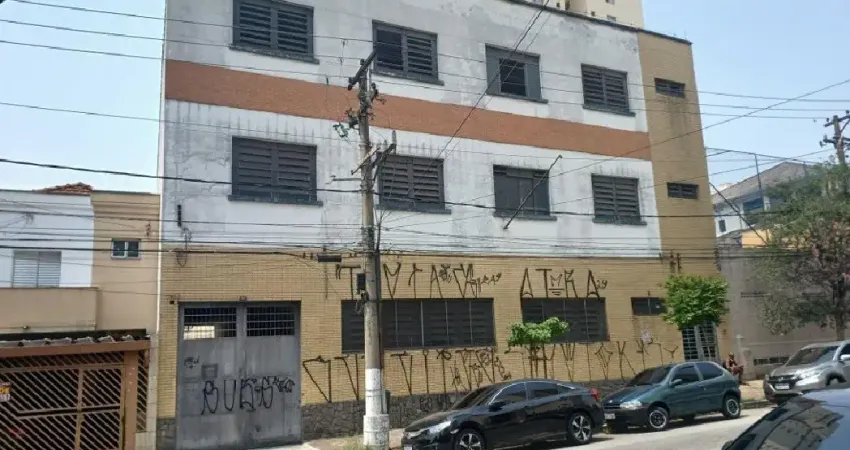 Prédio à venda na Rua Cipriano Barata, 1607/1621, Ipiranga, São Paulo