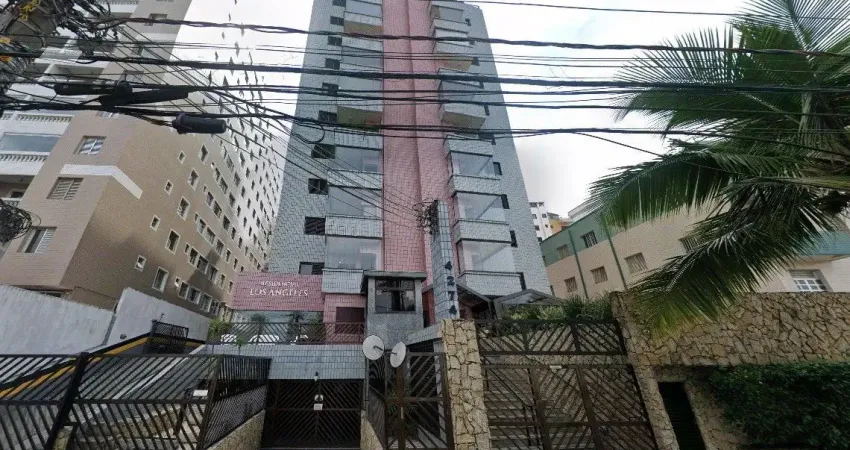 Apartamento à venda na Avenida Presidente Castelo Branco, 4274, Aviação, Praia Grande