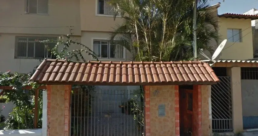 Casa com 2 quartos à venda na Rua Havaí, 640, Sumaré, São Paulo