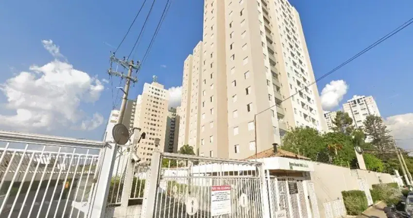 Apartamento com 2 quartos à venda na Rua Francisco Luís de Souza Júnior, 398, Água Branca, São Paulo