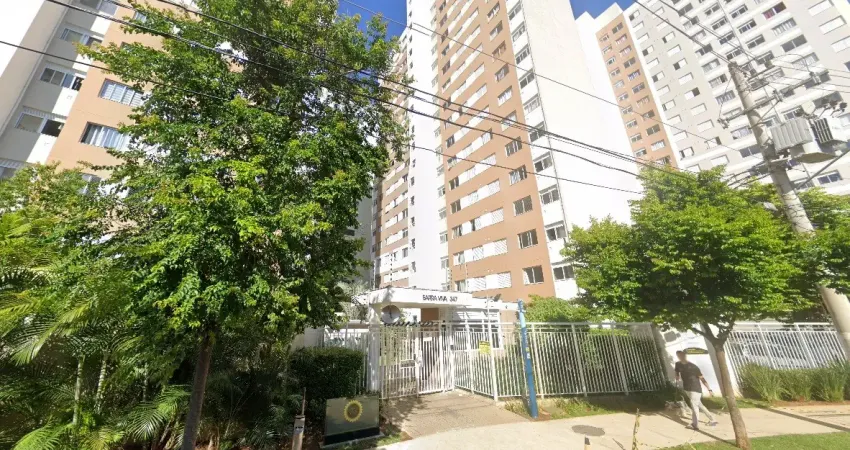 Apartamento com 1 quarto à venda na Rua Torres da Barra, 347, Água Branca, São Paulo