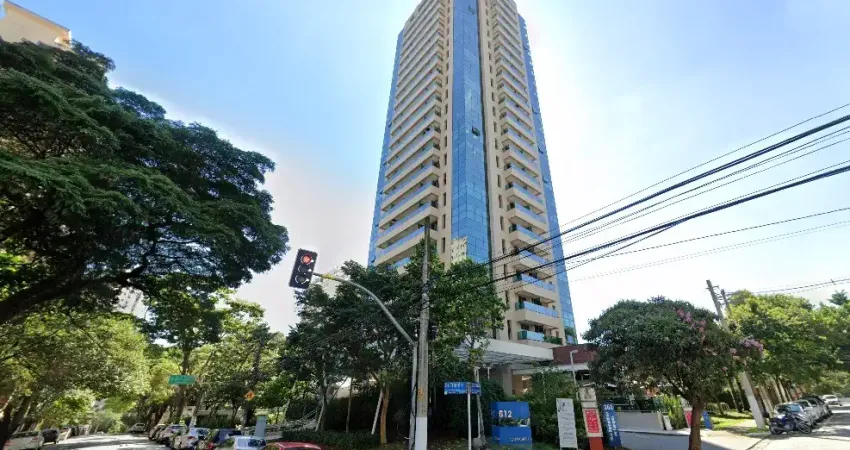Sala comercial à venda na Rua Barão do Triunfo, 612, Brooklin, São Paulo