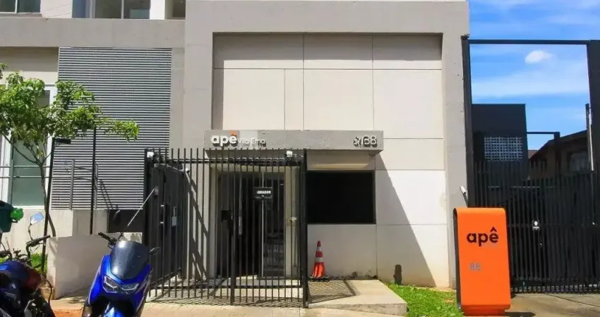 Apartamento com 2 quartos à venda na Rua Carolina Maria de Jesus, 88, Vila Tolstoi, São Paulo